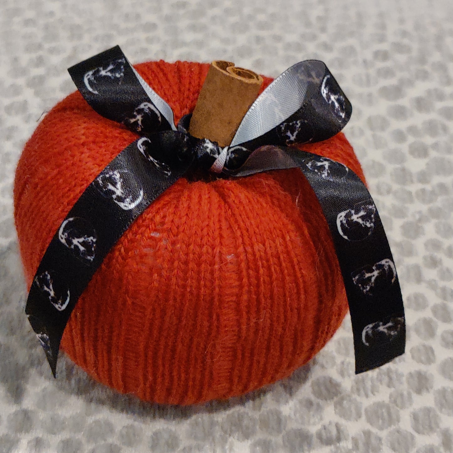 Circular Sock Machine Pumpkins