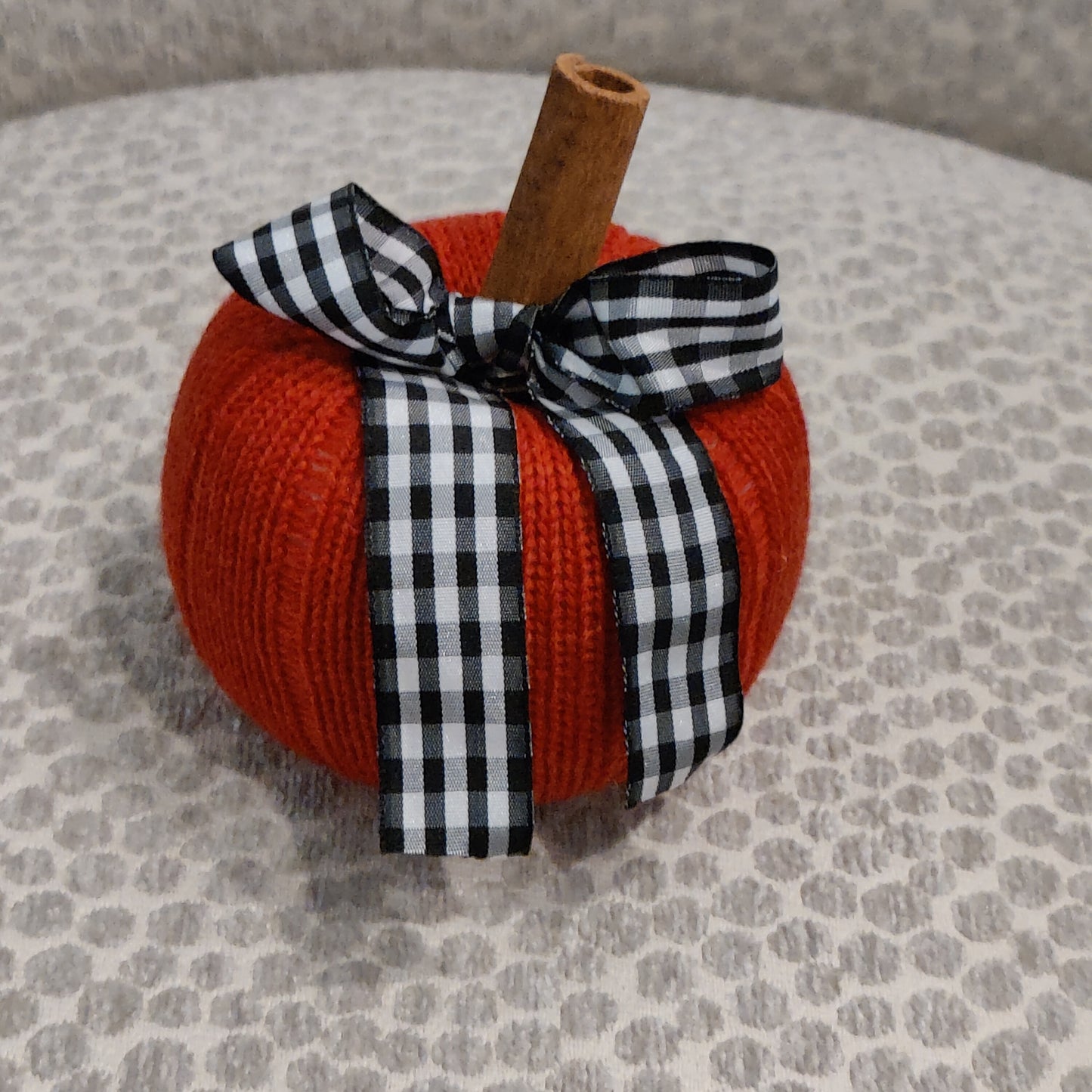 Circular Sock Machine Pumpkins