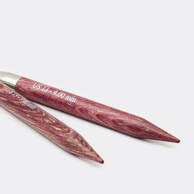 Dreamz Interchangeable Needles 4"