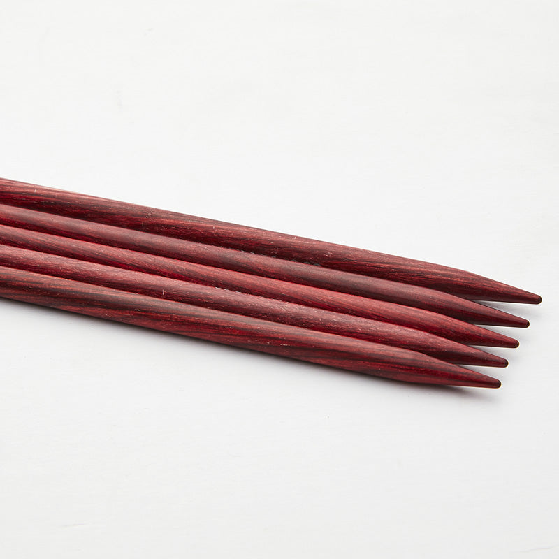 Symfonie Dreamz Double Point Needles 5"