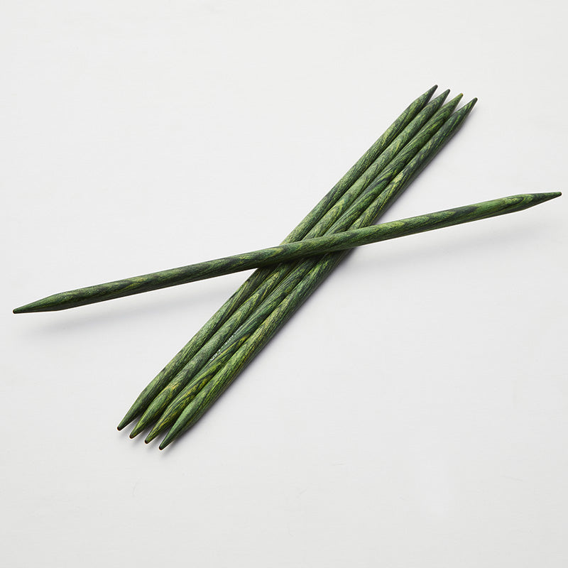 Symfonie Dreamz Double Point Needles 5"