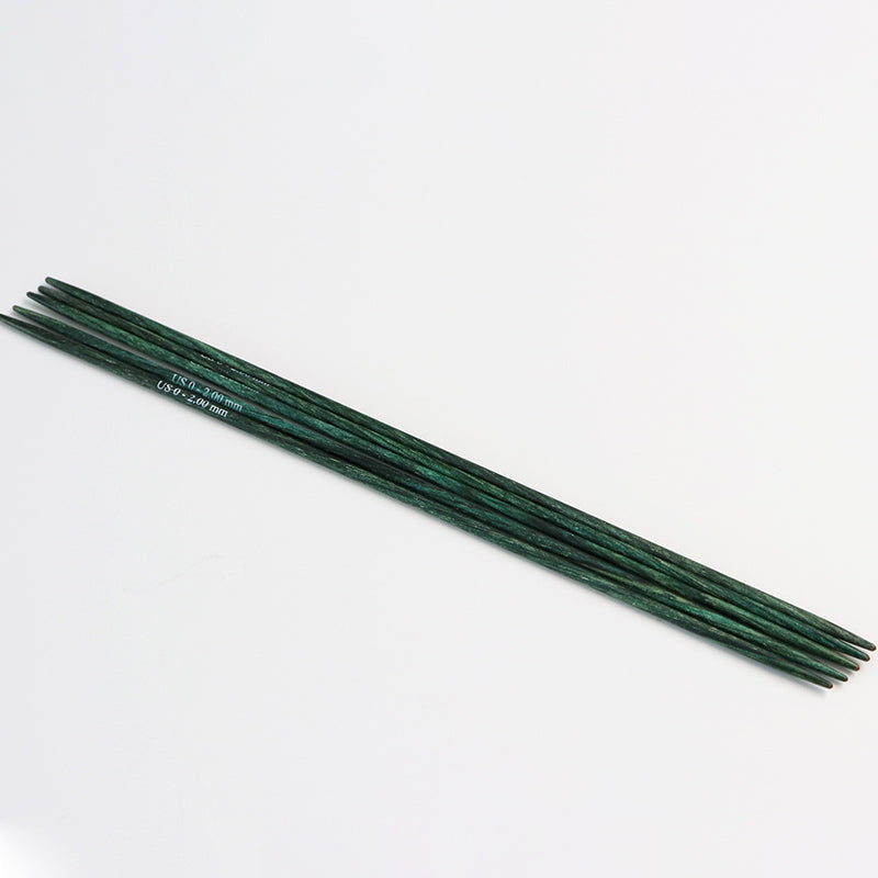 Symfonie Dreamz Double Point Needles 5"