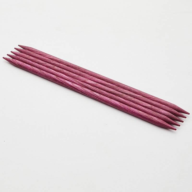 Symfonie Dreamz Double Point Needles 6"
