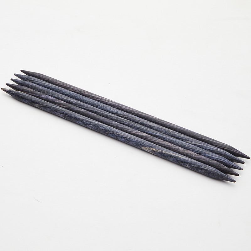 Symfonie Dreamz Double Point Needles 6"