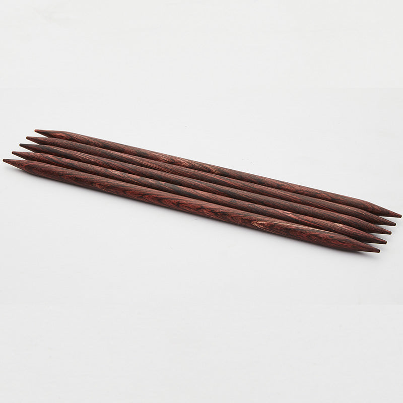 Symfonie Dreamz Double Point Needles 6"