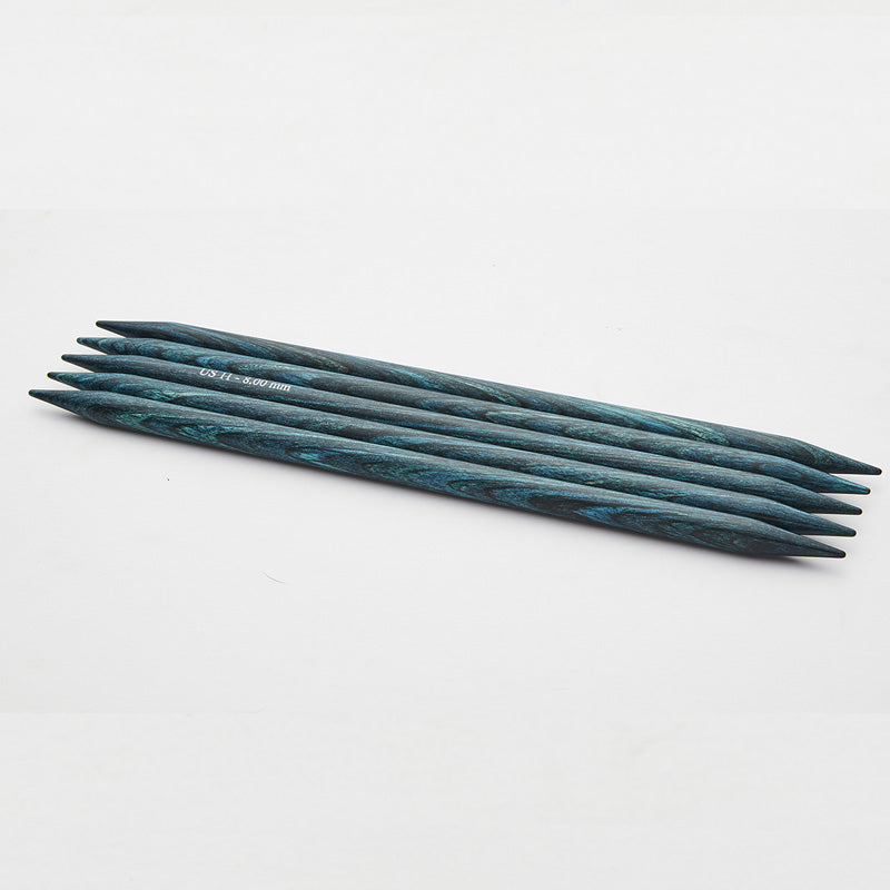 Symfonie Dreamz Double Point Needles 6"