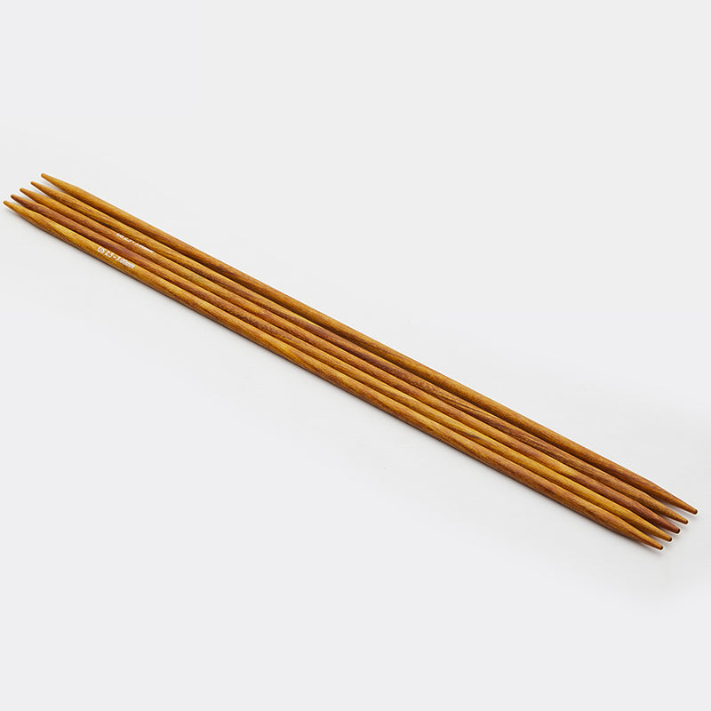 Symfonie Dreamz Double Point Needles 5"