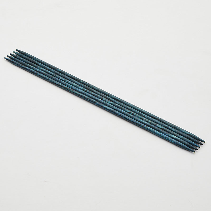 Symfonie Dreamz Double Point Needles 5"