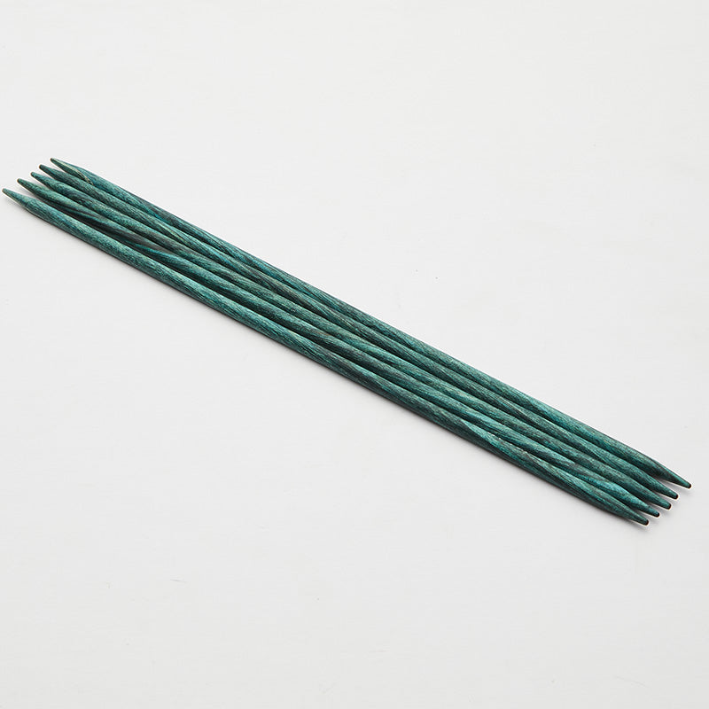 Symfonie Dreamz Double Point Needles 5"