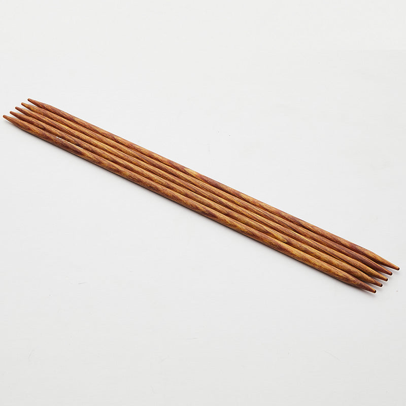 Symfonie Dreamz Double Point Needles 5"