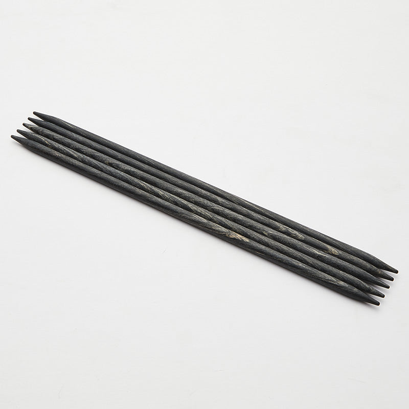Symfonie Dreamz Double Point Needles 6"