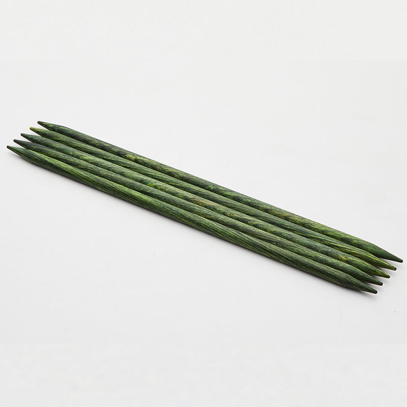 Symfonie Dreamz Double Point Needles 6"