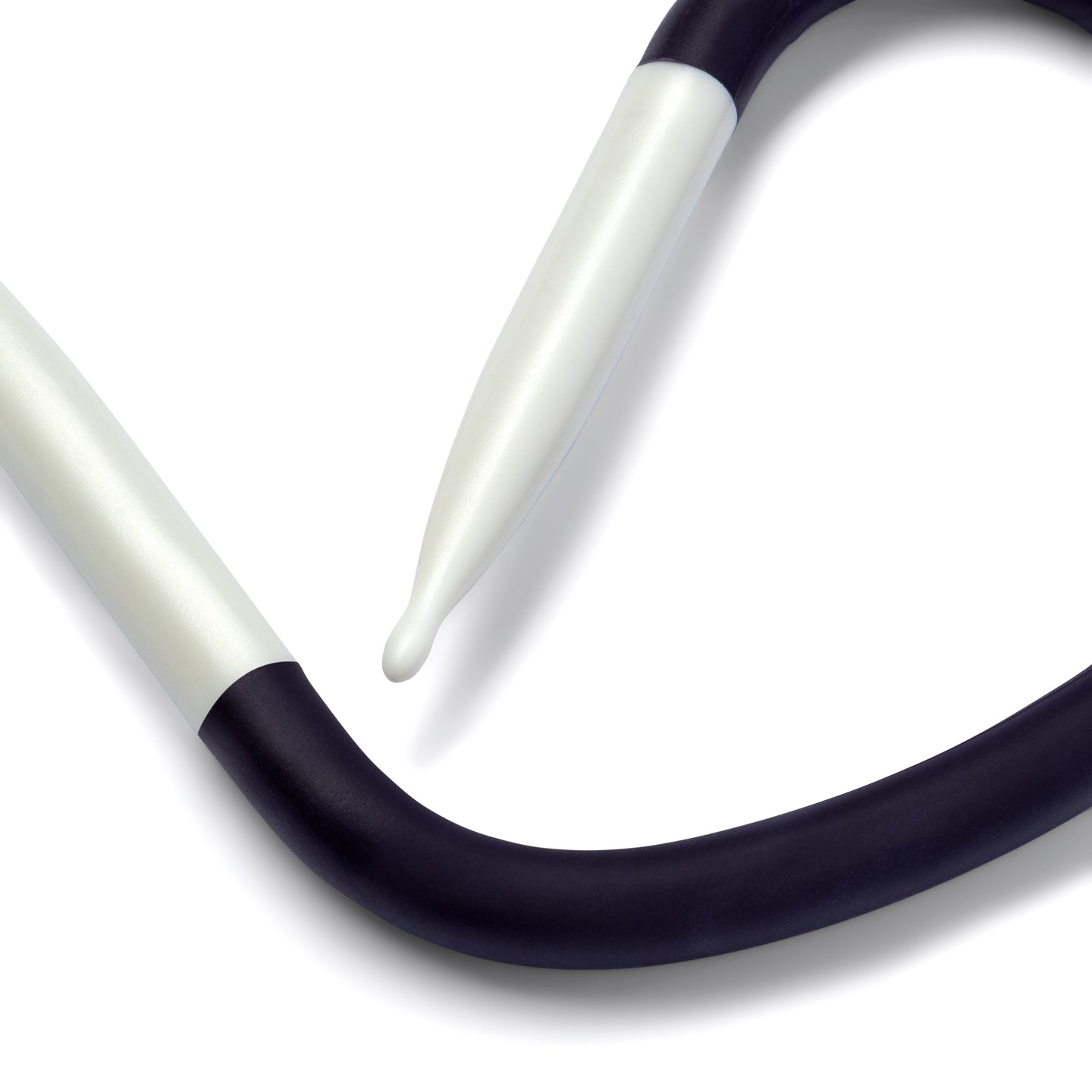 Yoga Cable Needles 10"