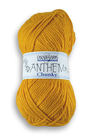 Anthem Chunky