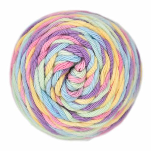 Coast Cotton Coral Reef