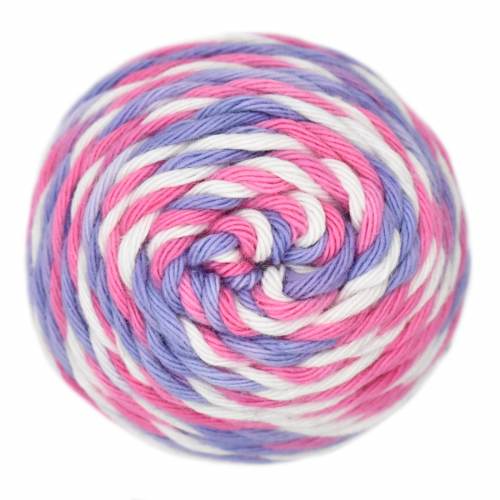 Coast Cotton Coral Reef