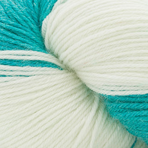 Cascade Heritage Tye-Dye
