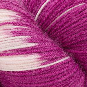Cascade Heritage Tye-Dye