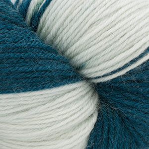 Cascade Heritage Tye-Dye