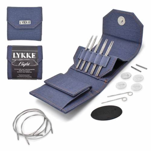 Flight Interchangeable Need sets