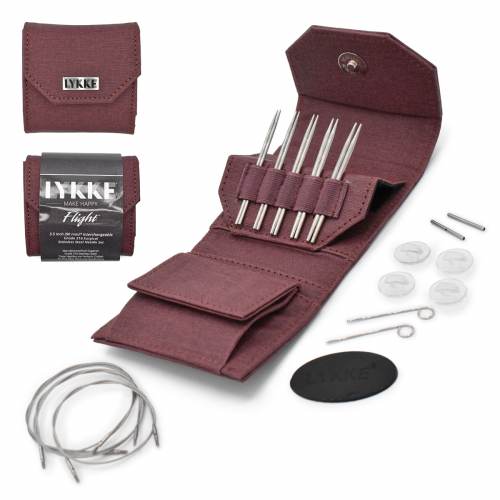 Flight Interchangeable Need sets