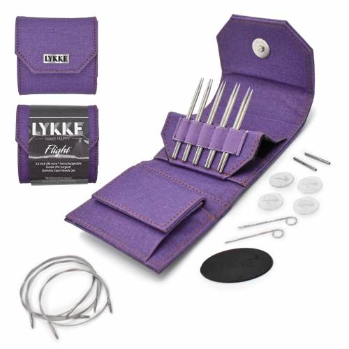 Flight Interchangeable Need sets