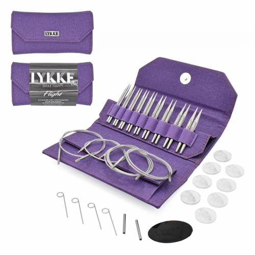 Flight Interchangeable Need sets