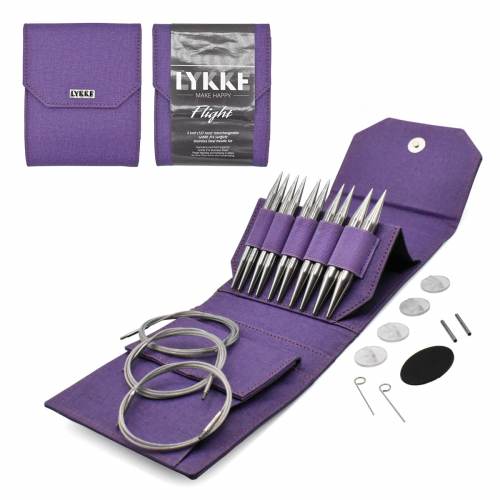 Flight Interchangeable Need sets