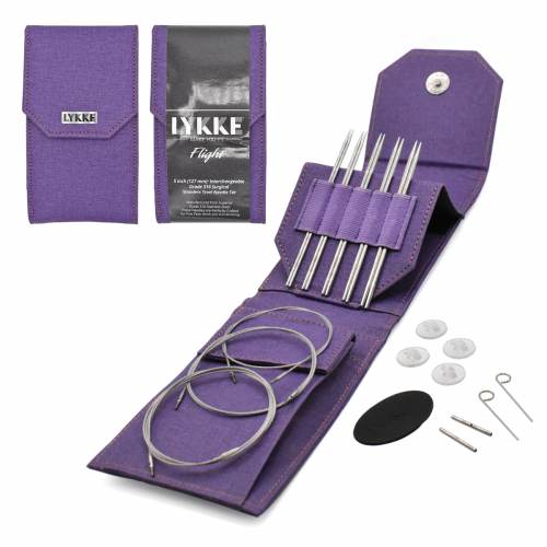 Flight Interchangeable Need sets