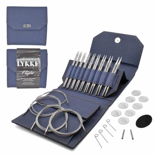 Flight Interchangeable Need sets
