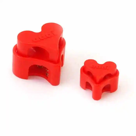AddiToGo Heart Shaped Holders