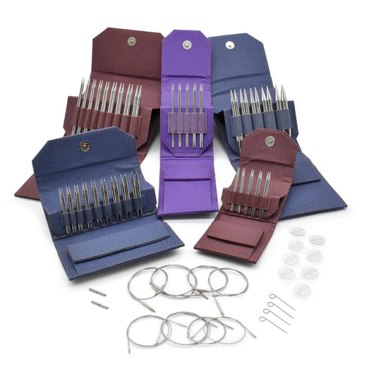 Flight Interchangeable Need sets