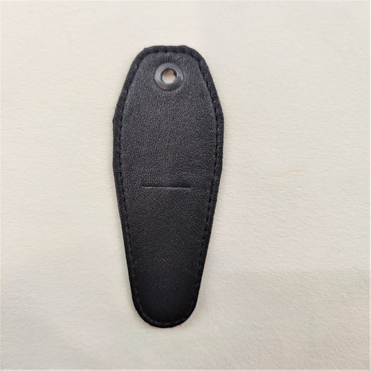 Leather Sheath for small scissors