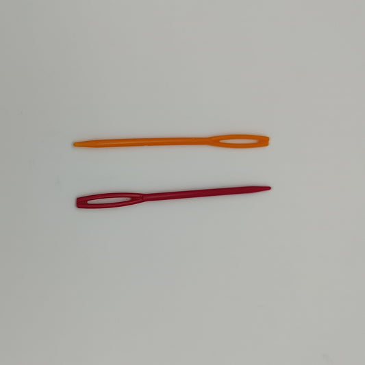 Darn-it! Plastic Darning Needles