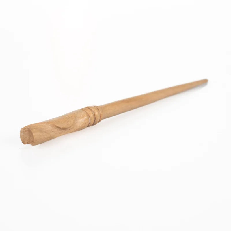 Wood Shawl Stick